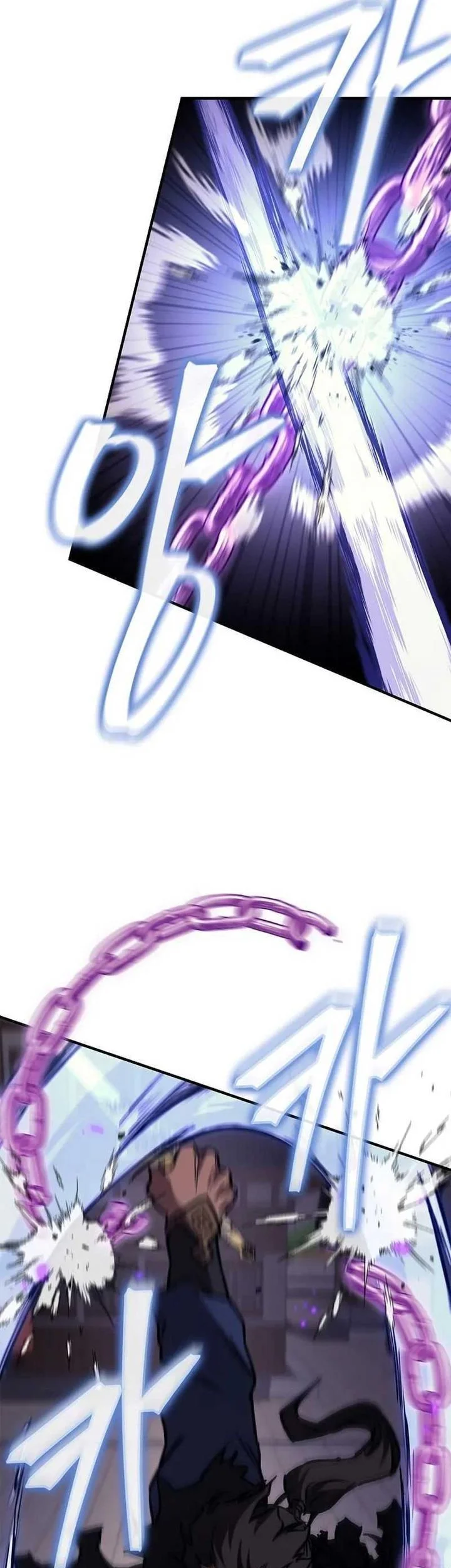 The Demonic Cult Instructor Returns Chapter 39 halaman 32