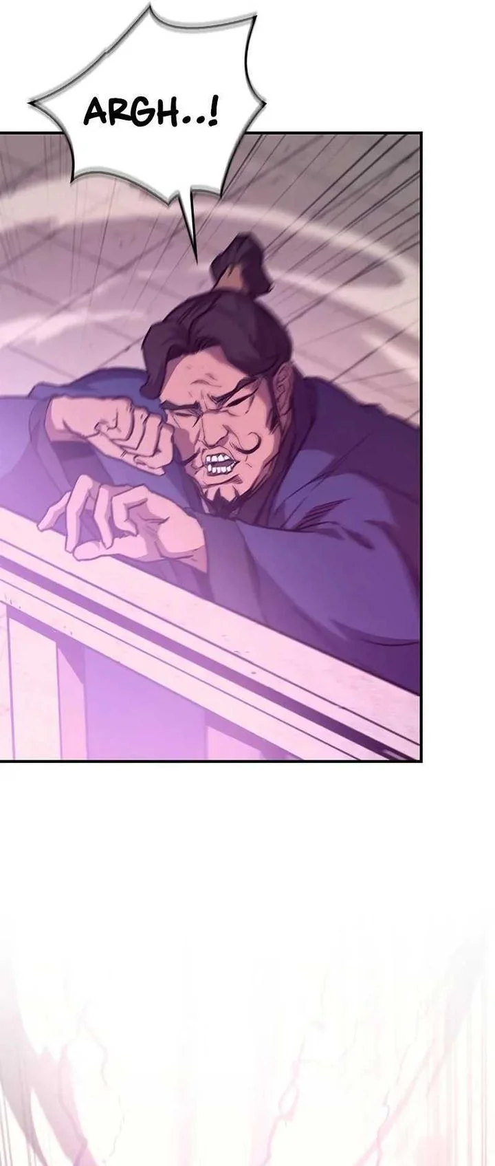 The Demonic Cult Instructor Returns Chapter 40 halaman 29