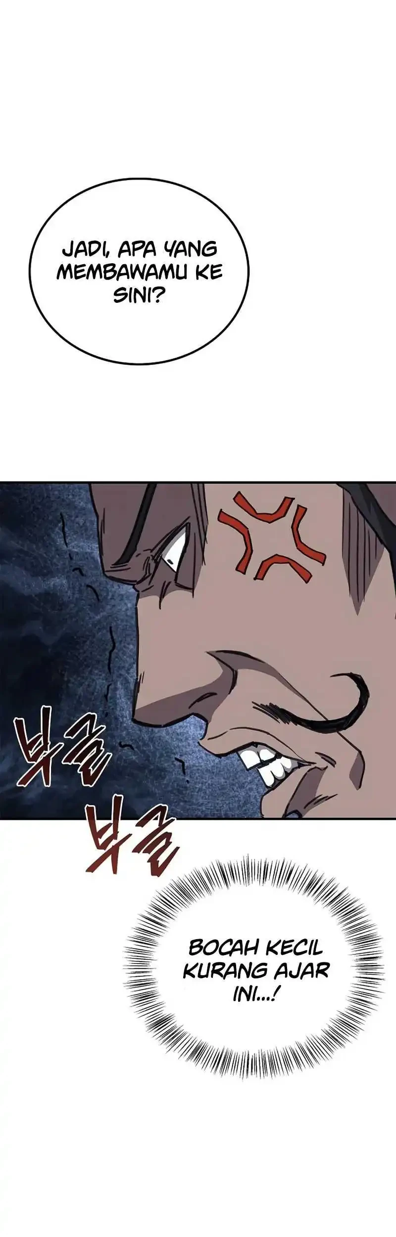 The Demonic Cult Instructor Returns Chapter 41 halaman 25
