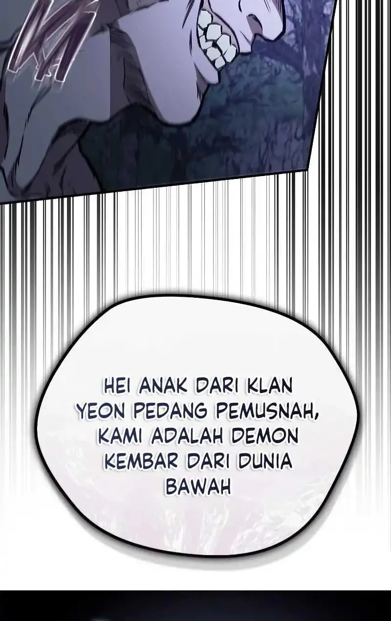 The Demonic Cult Instructor Returns Chapter 44 halaman 24
