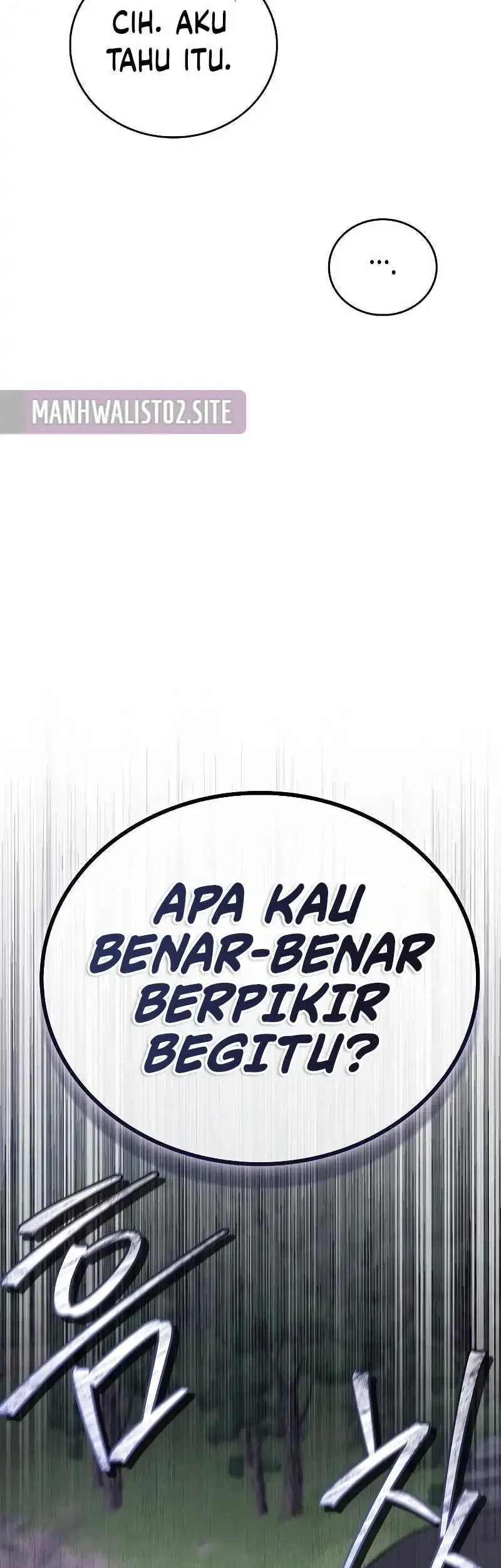 The Demonic Cult Instructor Returns Chapter 46 halaman 23