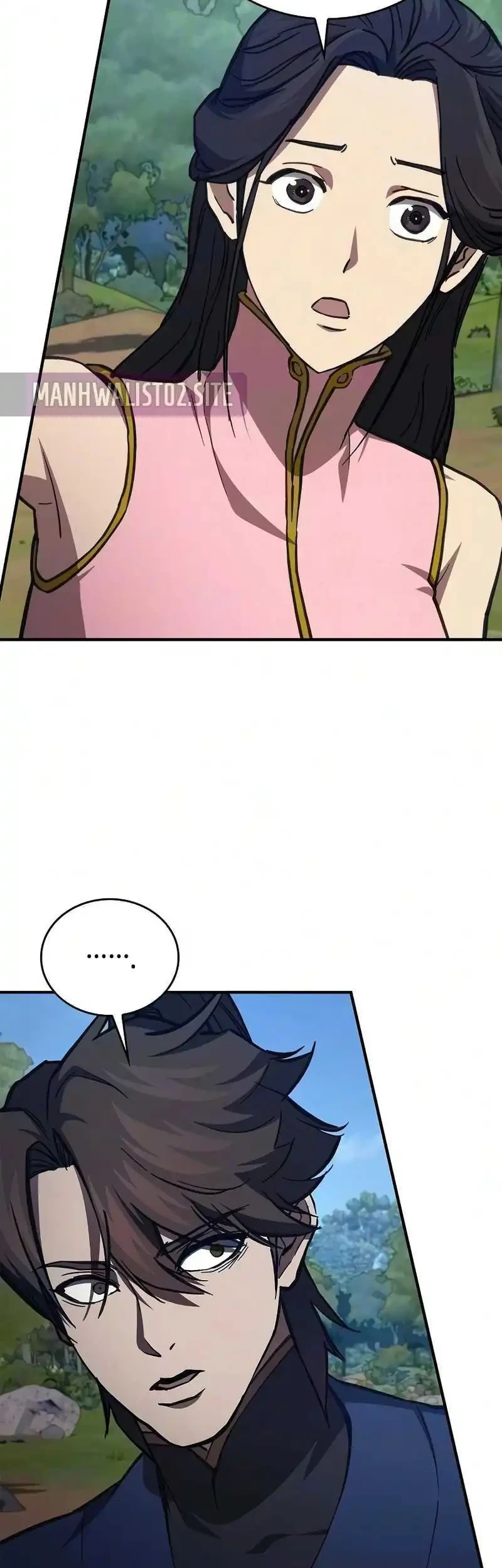 The Demonic Cult Instructor Returns Chapter 47 halaman 23