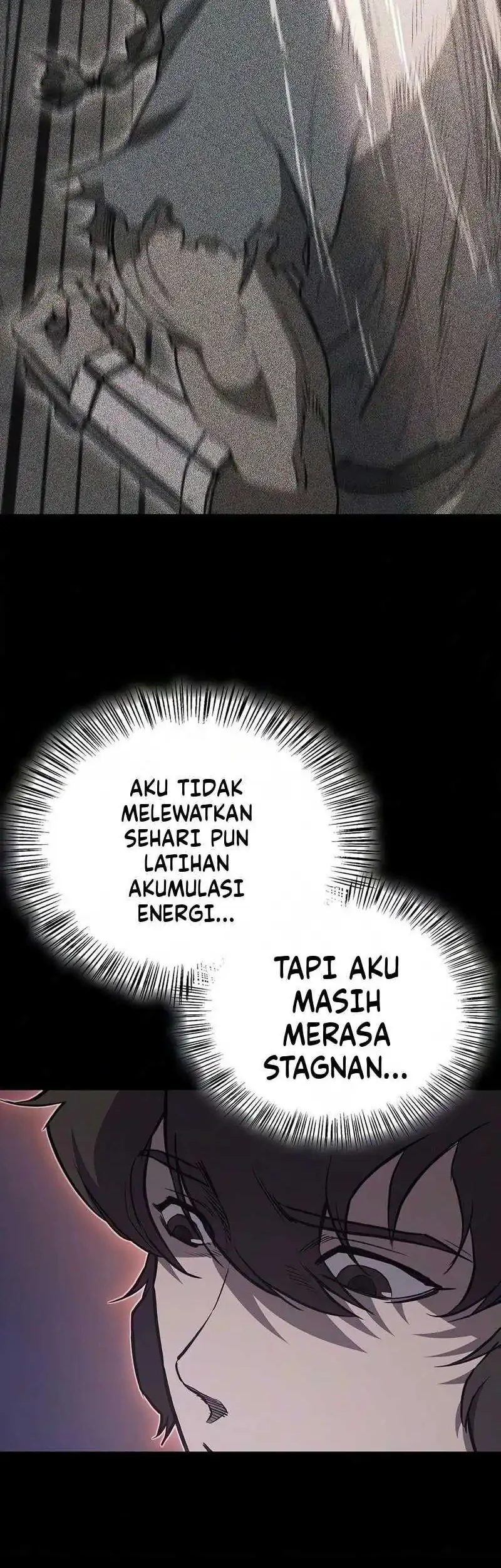 The Demonic Cult Instructor Returns Chapter 50 halaman 21