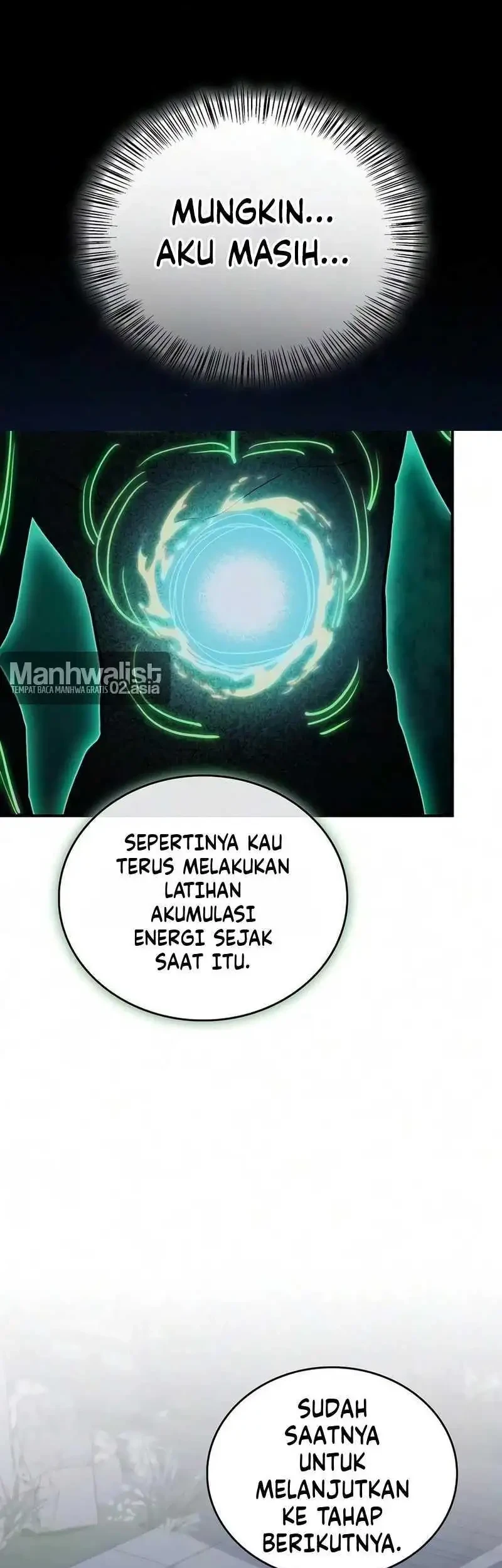 The Demonic Cult Instructor Returns Chapter 50 halaman 22