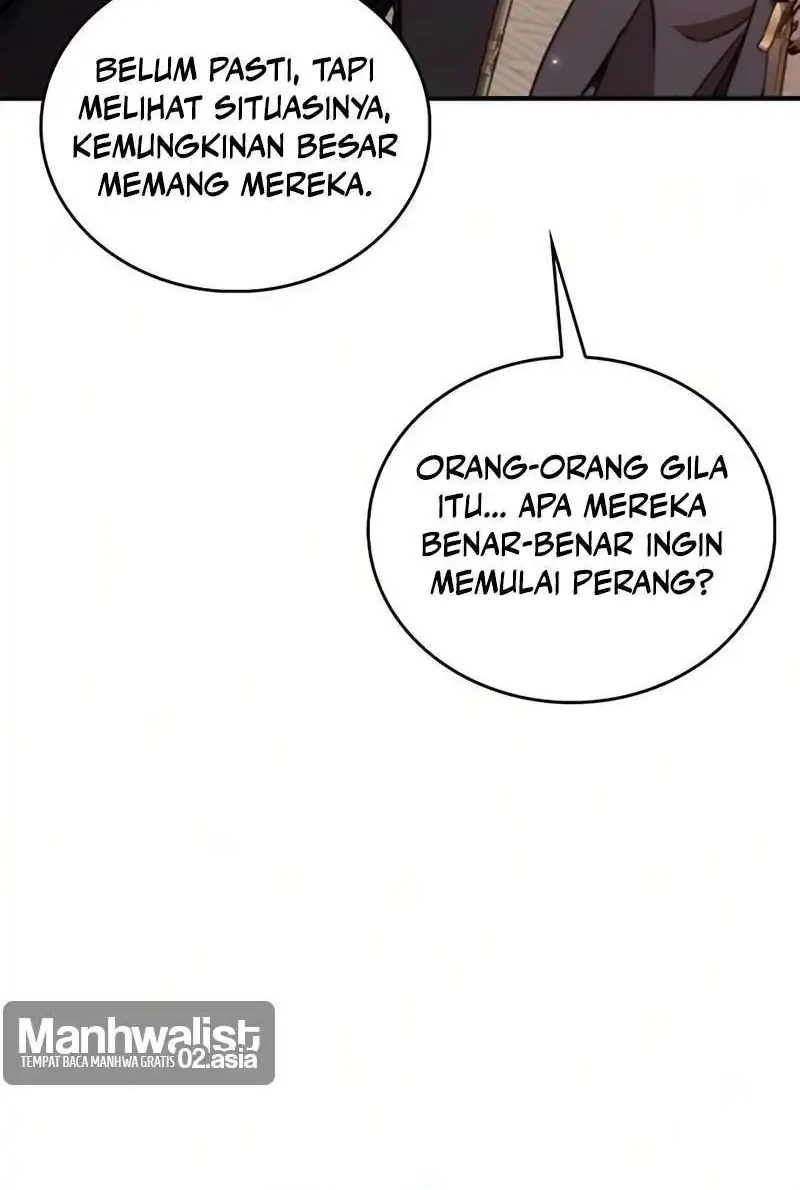 The Demonic Cult Instructor Returns Chapter 55 halaman 24