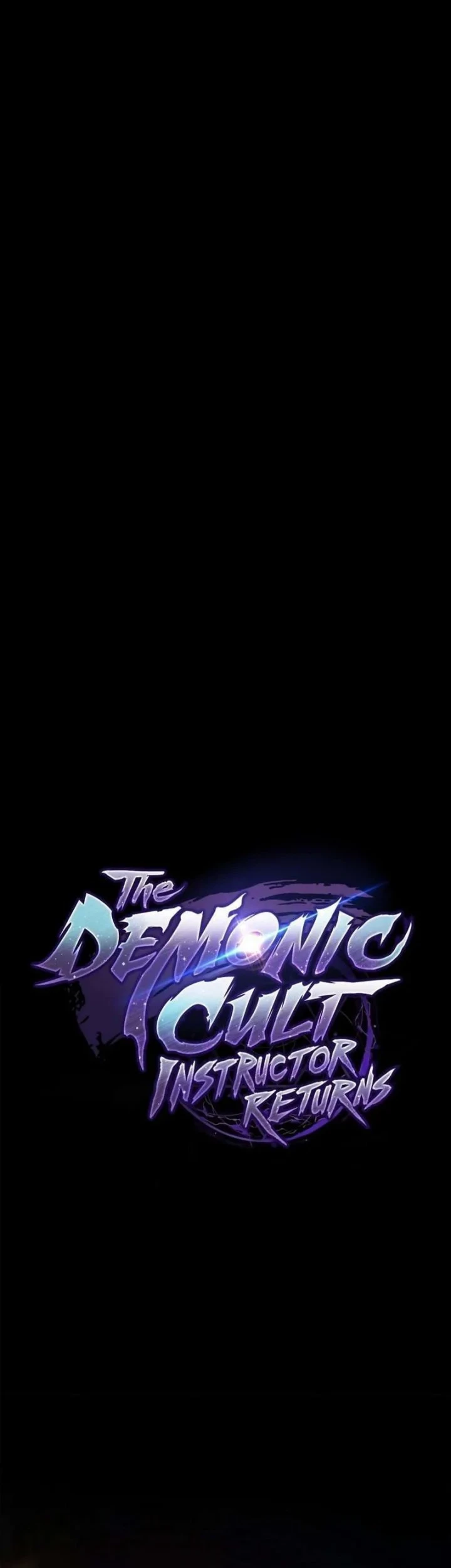 The Demonic Cult Instructor Returns Chapter 56 halaman 25
