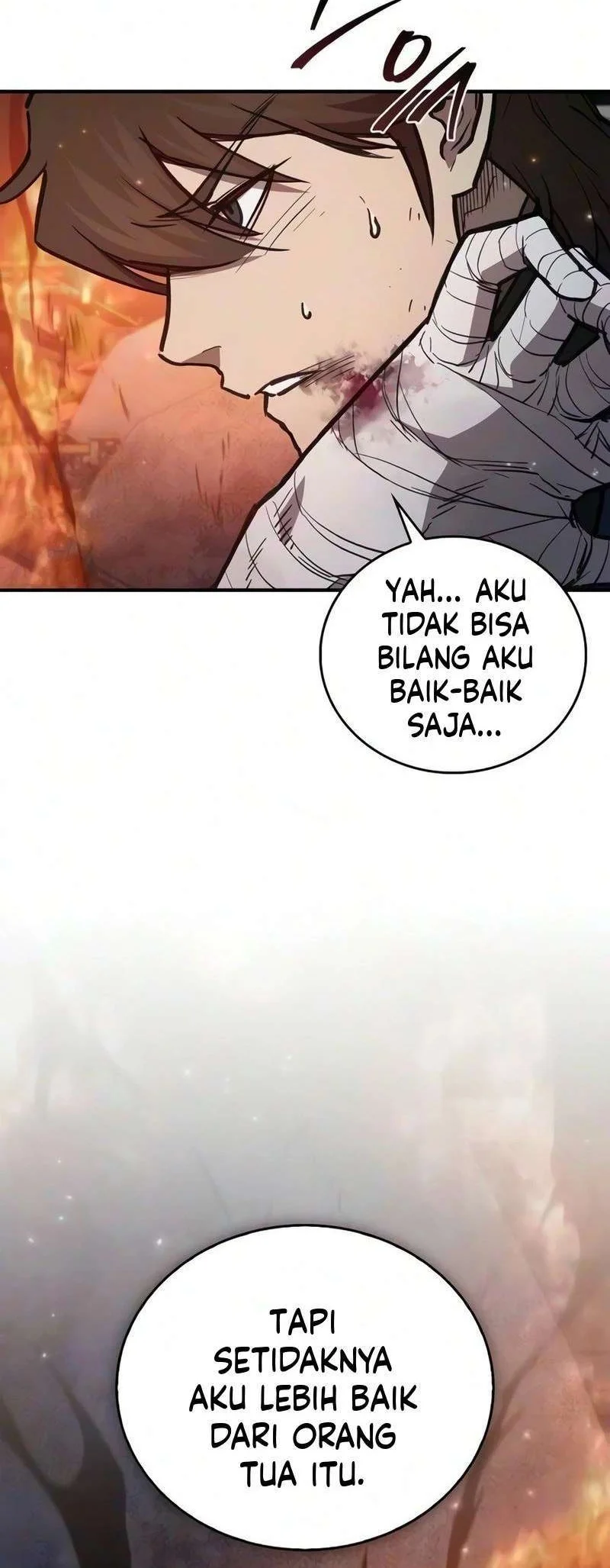 The Demonic Cult Instructor Returns Chapter 58 halaman 24