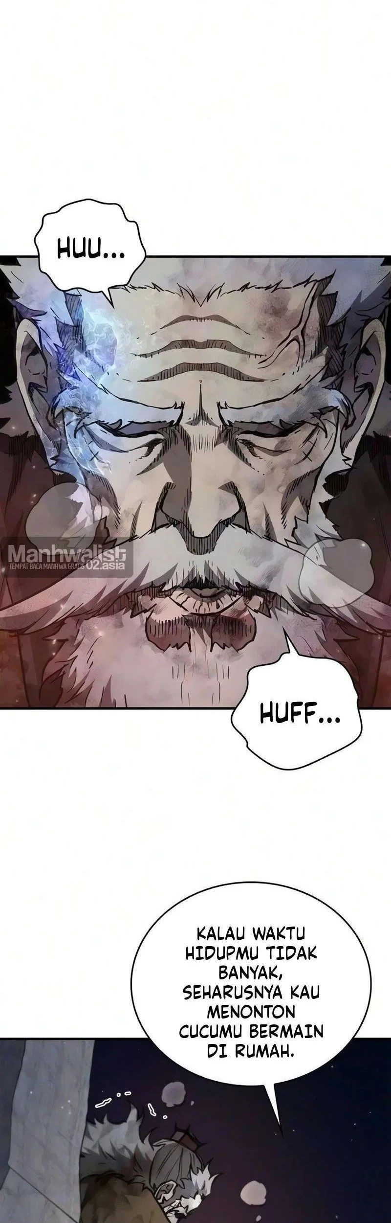 The Demonic Cult Instructor Returns Chapter 58 halaman 26