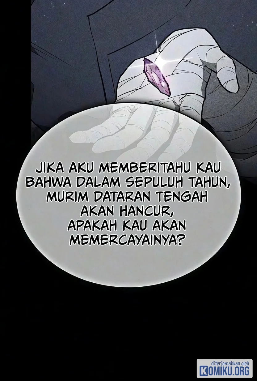 The Demonic Cult Instructor Returns Chapter 60 Gambar 38