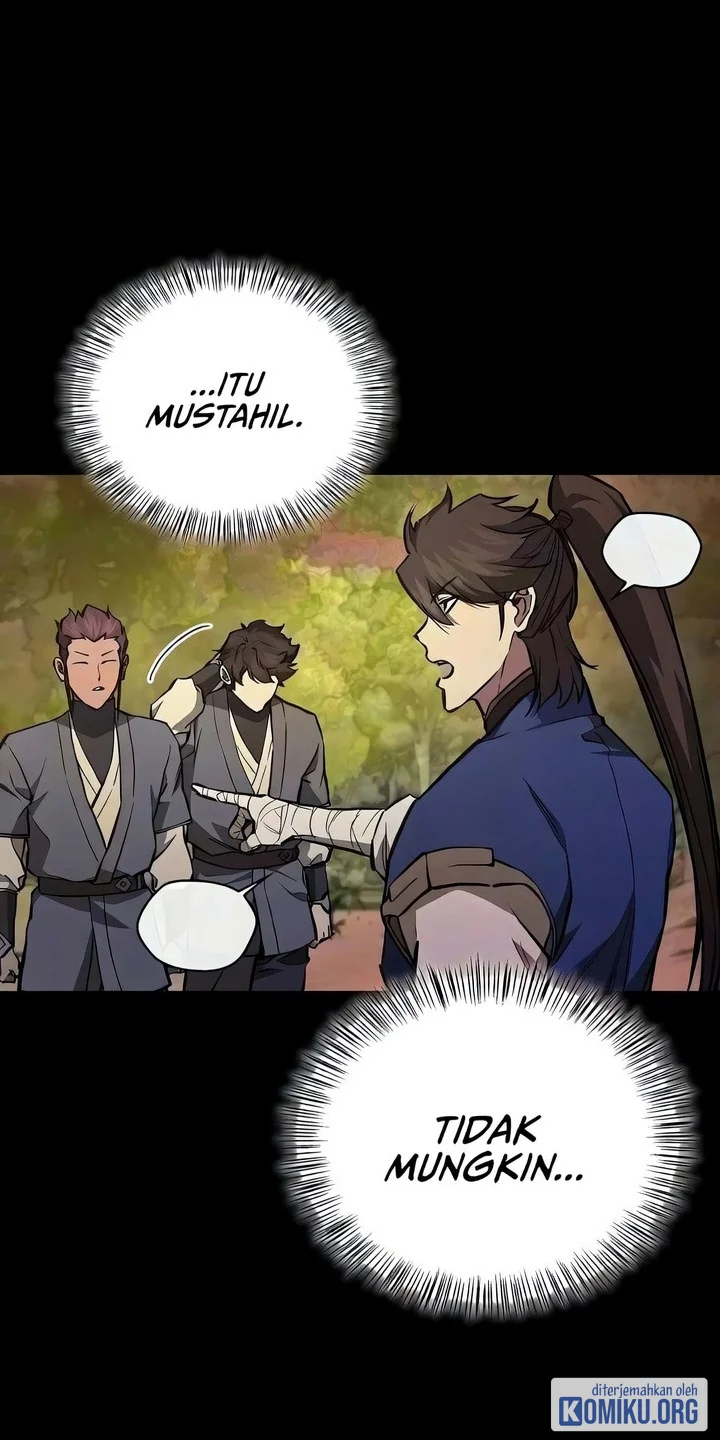 The Demonic Cult Instructor Returns Chapter 60 Gambar 39