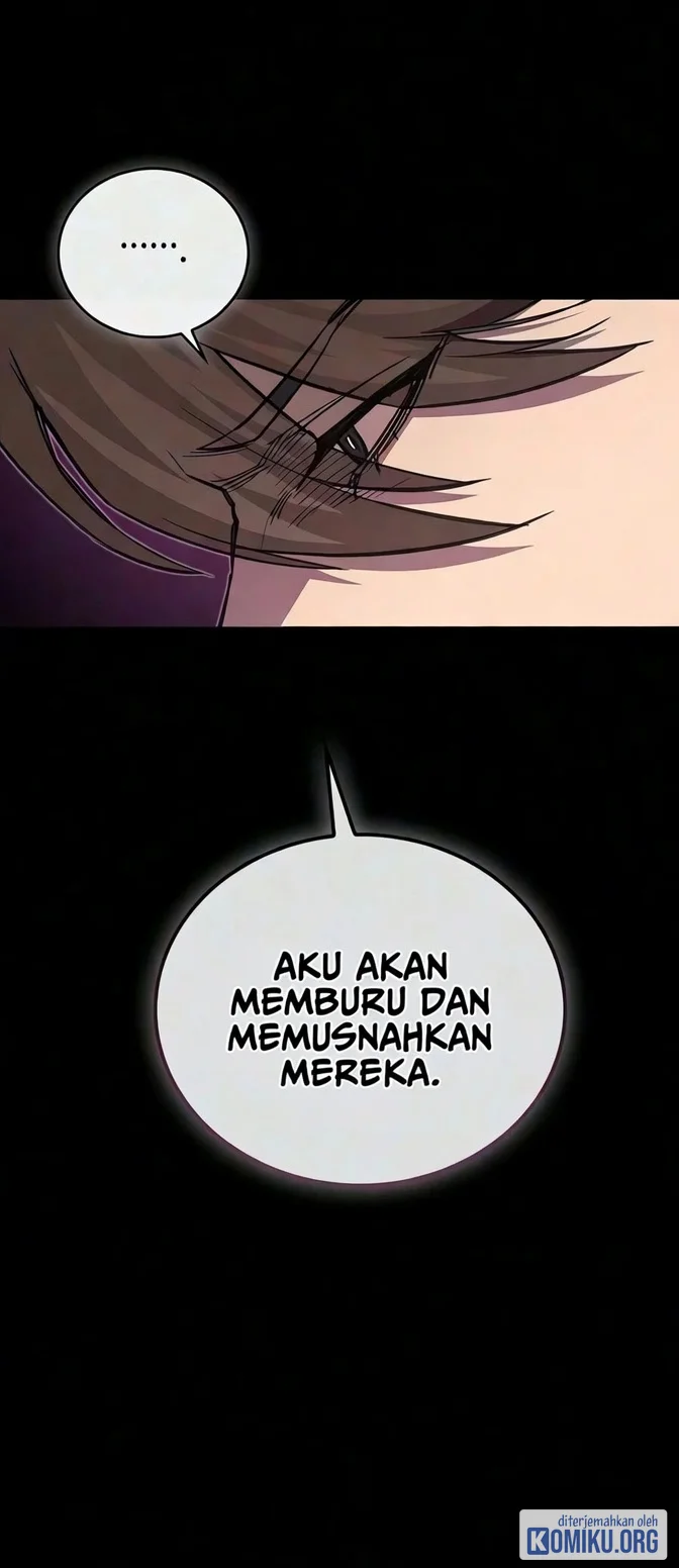 The Demonic Cult Instructor Returns Chapter 60 Gambar 41