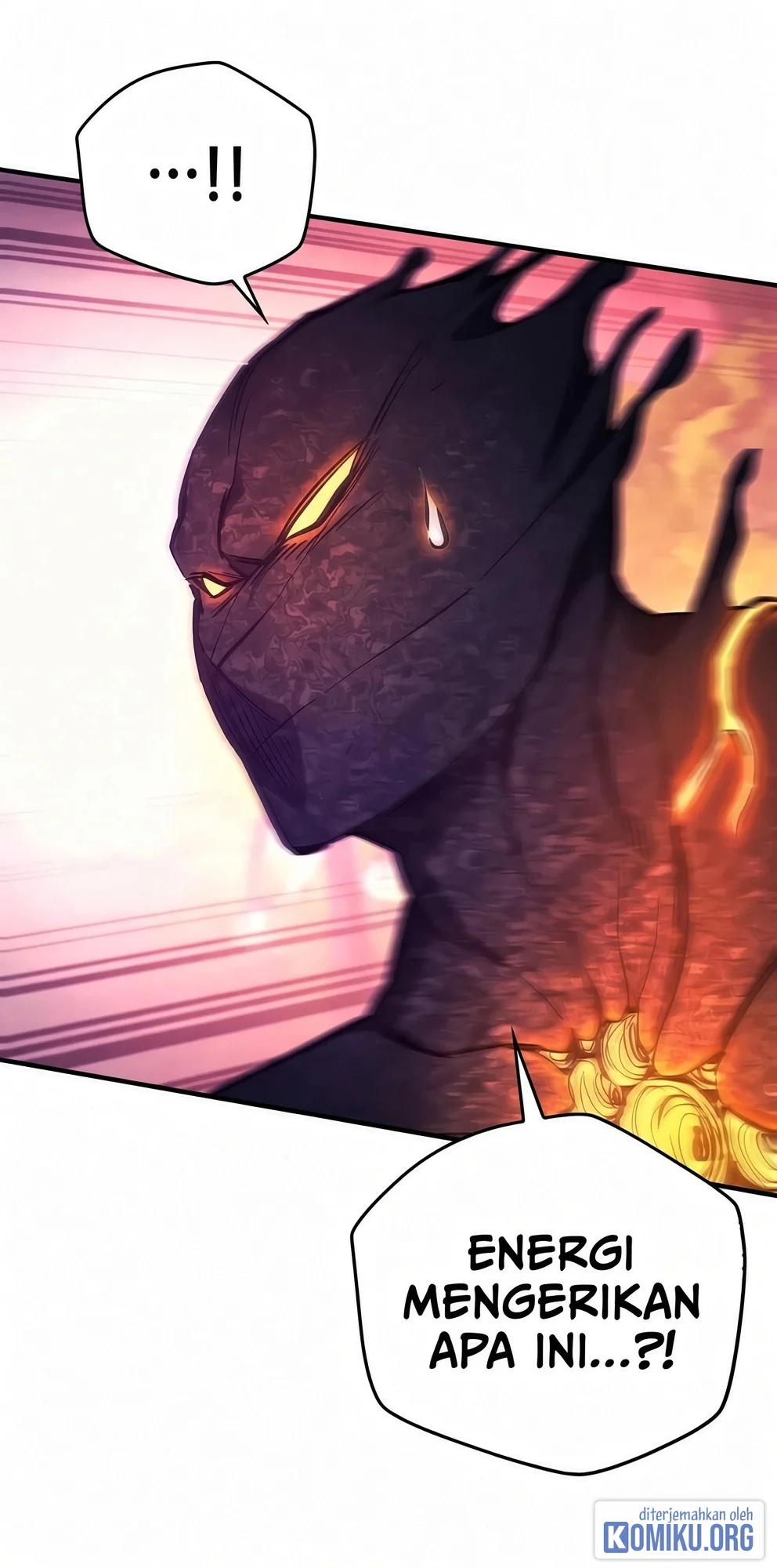 The Demonic Cult Instructor Returns Chapter 62 Gambar 38