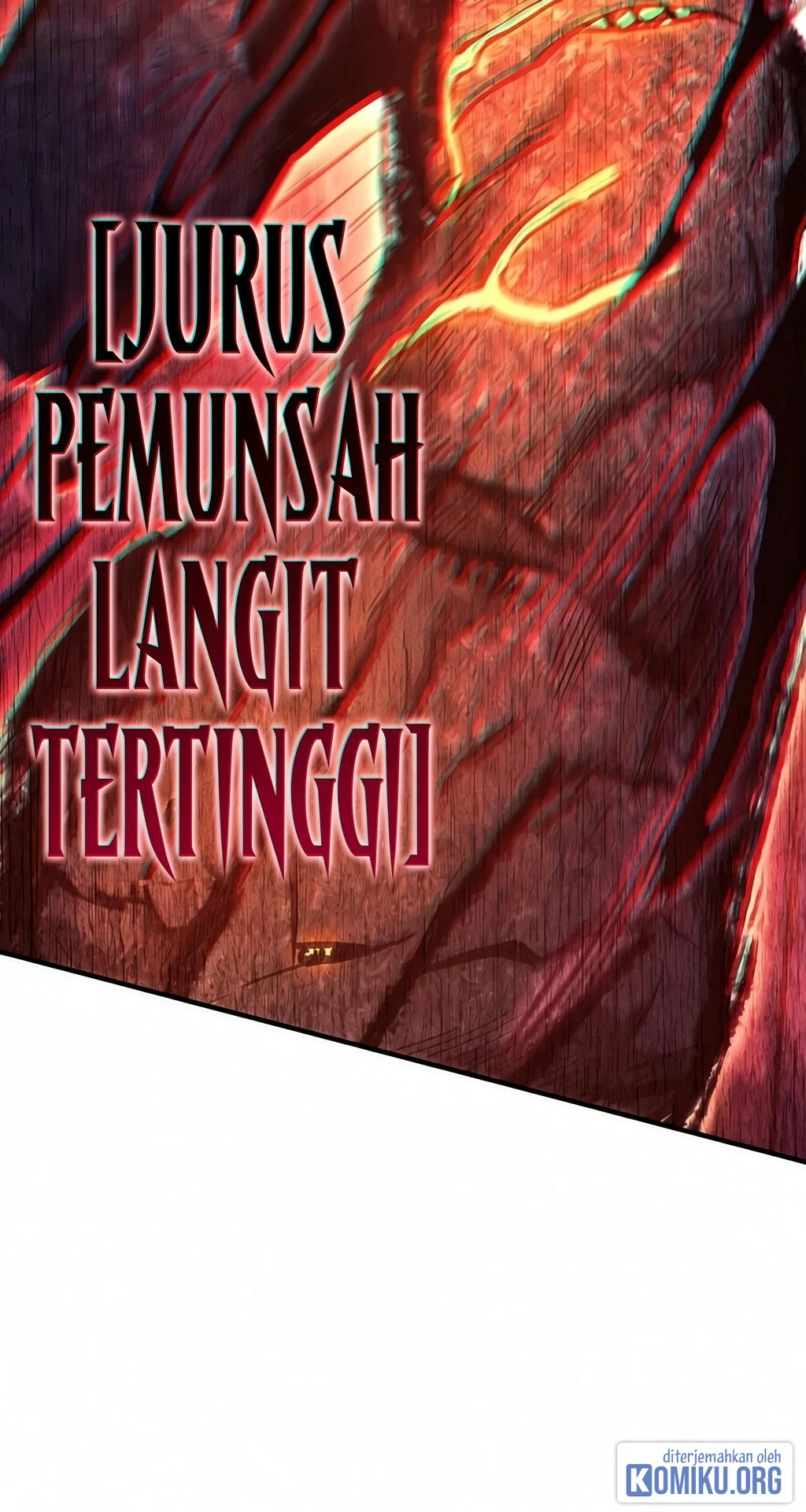 The Demonic Cult Instructor Returns Chapter 62 Gambar 42