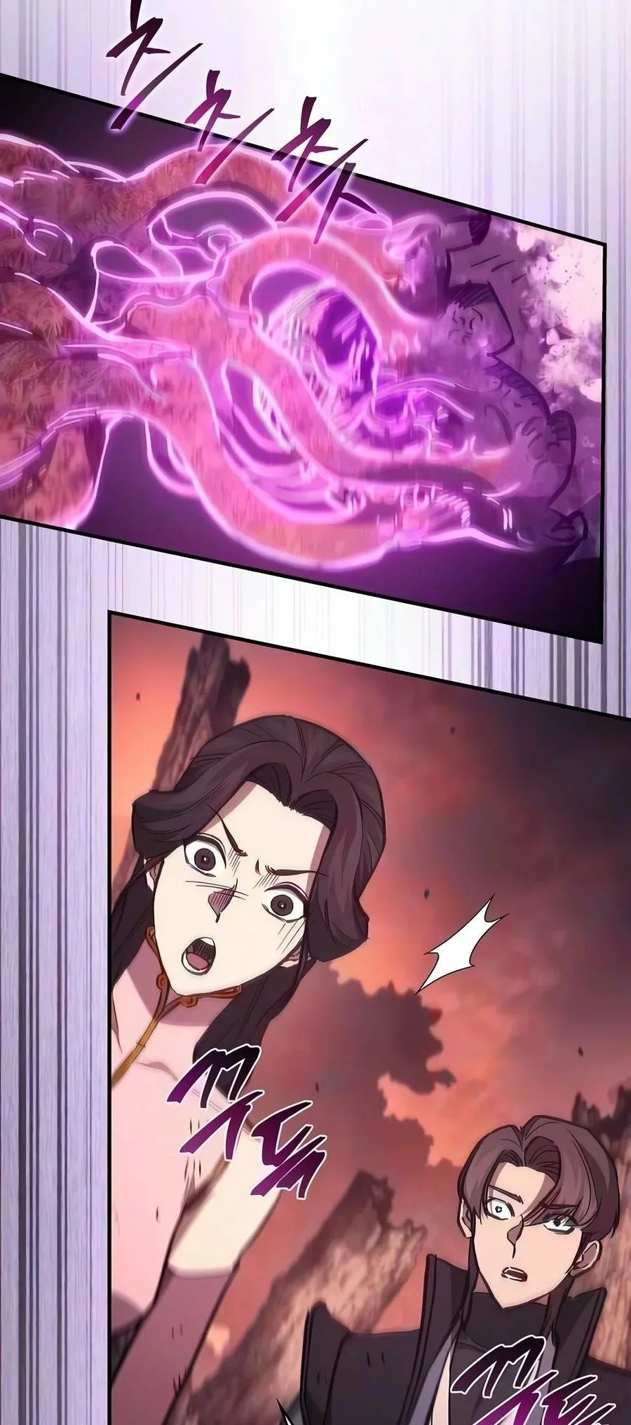 The Demonic Cult Instructor Returns Chapter 65 Gambar 34