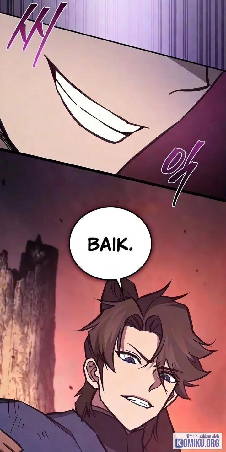 The Demonic Cult Instructor Returns Chapter 65 Gambar 36