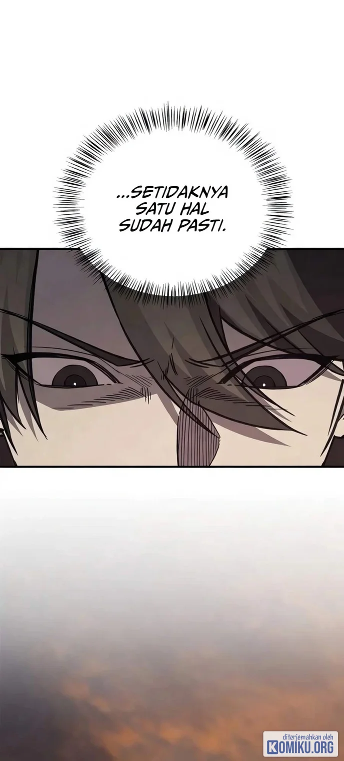 The Demonic Cult Instructor Returns Chapter 66 Gambar 47