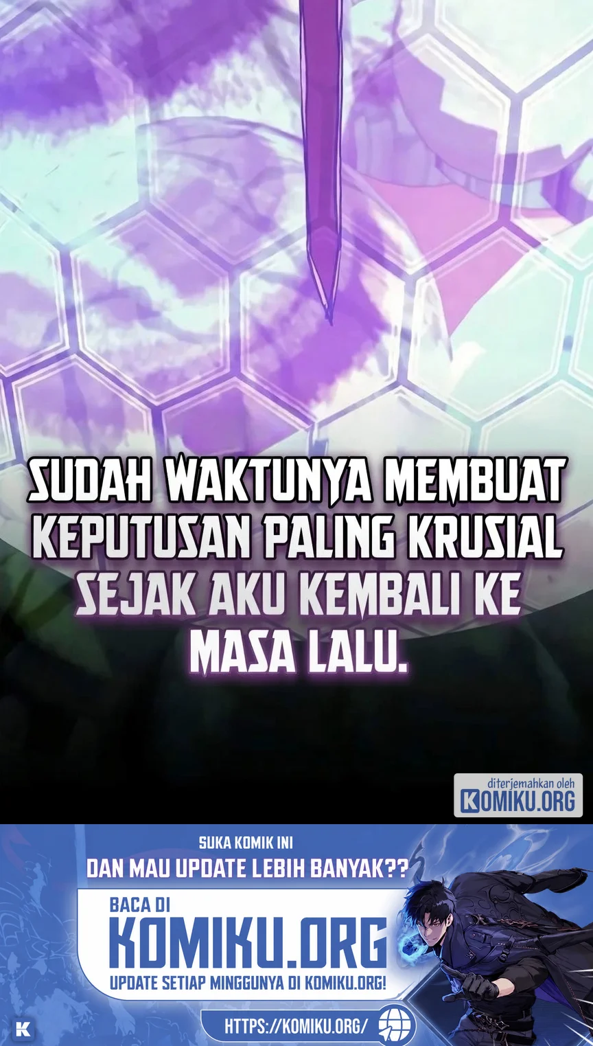 The Demonic Cult Instructor Returns Chapter 66 Gambar 49