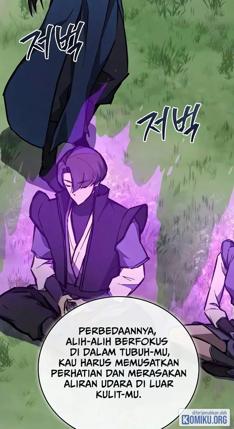 The Demonic Cult Instructor Returns Chapter 68 Gambar 39