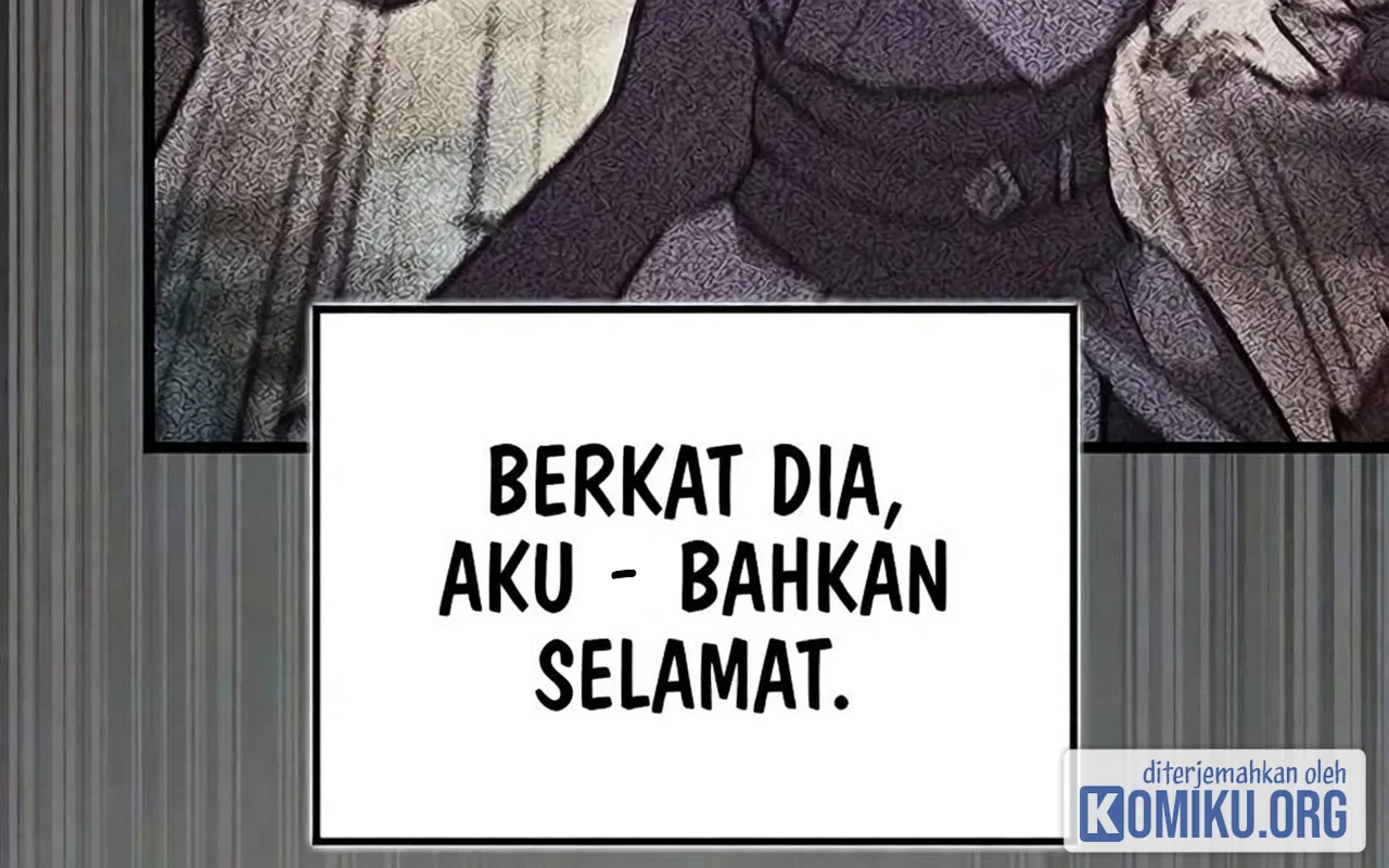The Demonic Cult Instructor Returns Chapter 69 Gambar 35