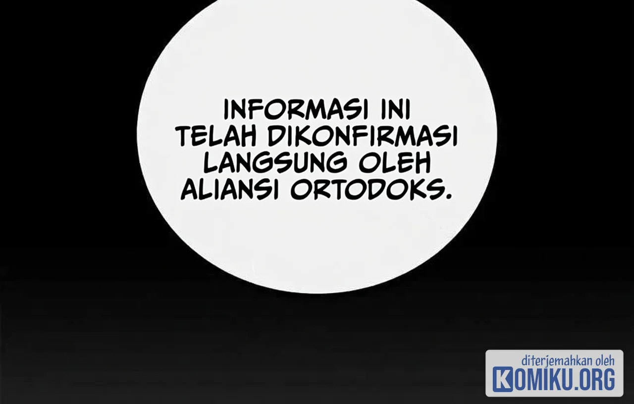The Demonic Cult Instructor Returns Chapter 70 Gambar 29