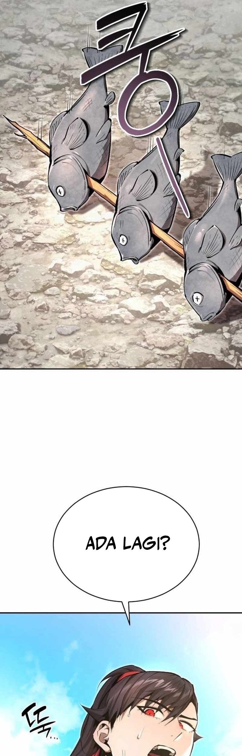 The Demonic Cult Leader Is Too Reluctant Chapter 45 Gambar 30
