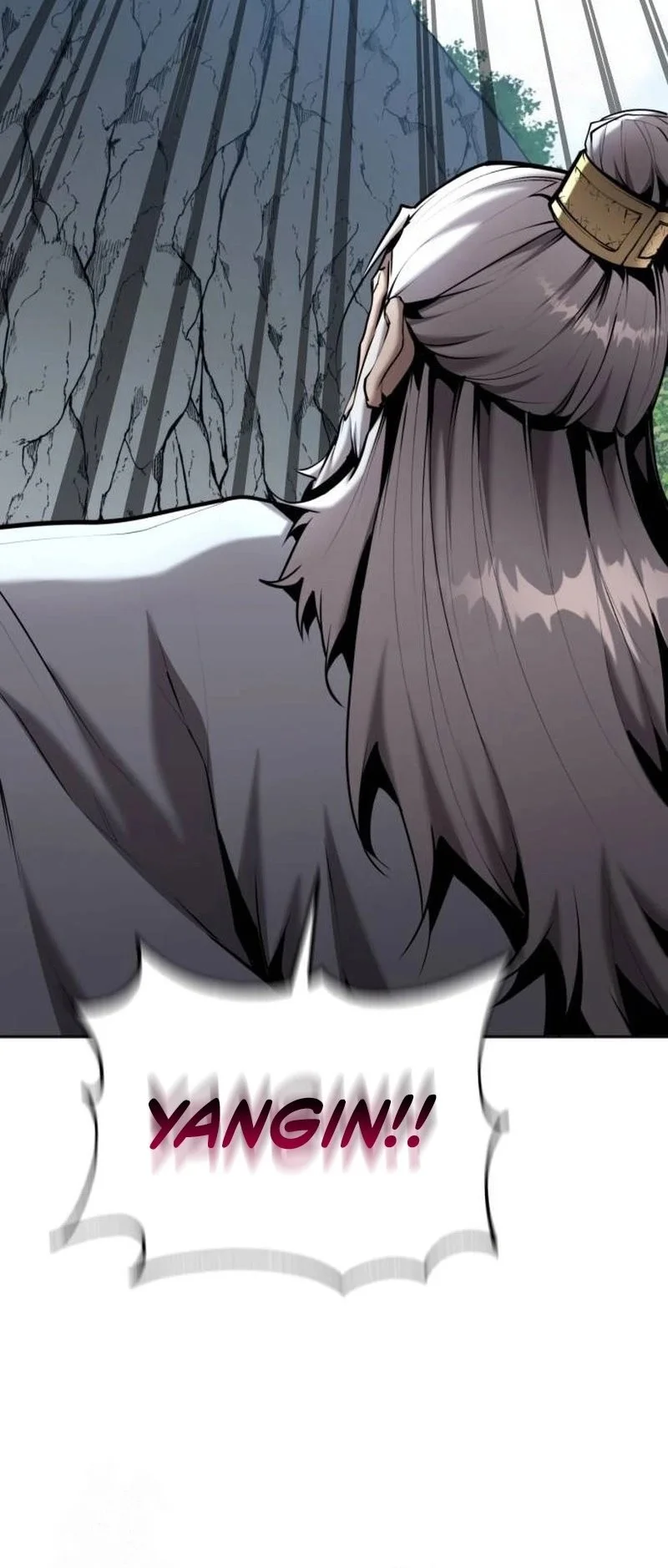 The Demonic Cult Leader Is Too Reluctant Chapter 64 Gambar 26
