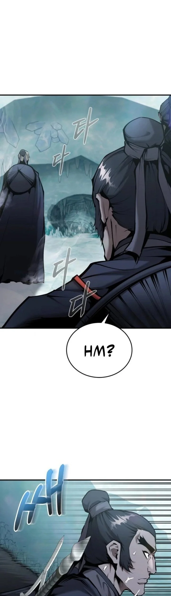 The Demonic Cult Leader Is Too Reluctant Chapter 68 Gambar 25