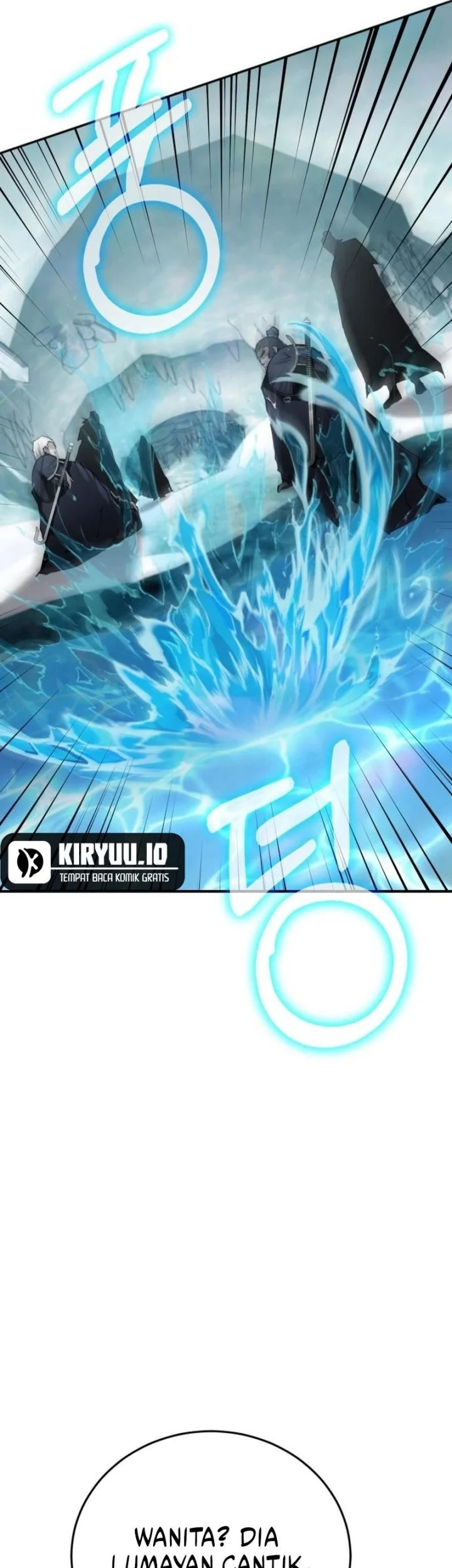 The Demonic Cult Leader Is Too Reluctant Chapter 68 Gambar 27