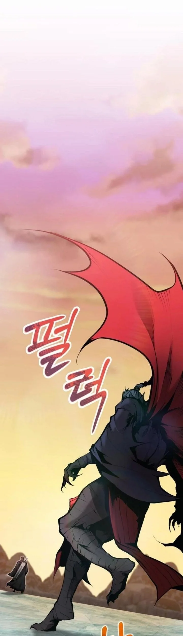 The Demonic Cult Leader Is Too Reluctant Chapter 69 Gambar 25