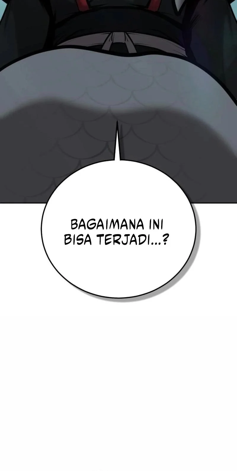 The Demonic Cult Leader Is Too Reluctant Chapter 70 Gambar 26
