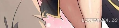 The Demonic Empress Traveled Through Time And Became My Boss Chapter 41 Gambar 10