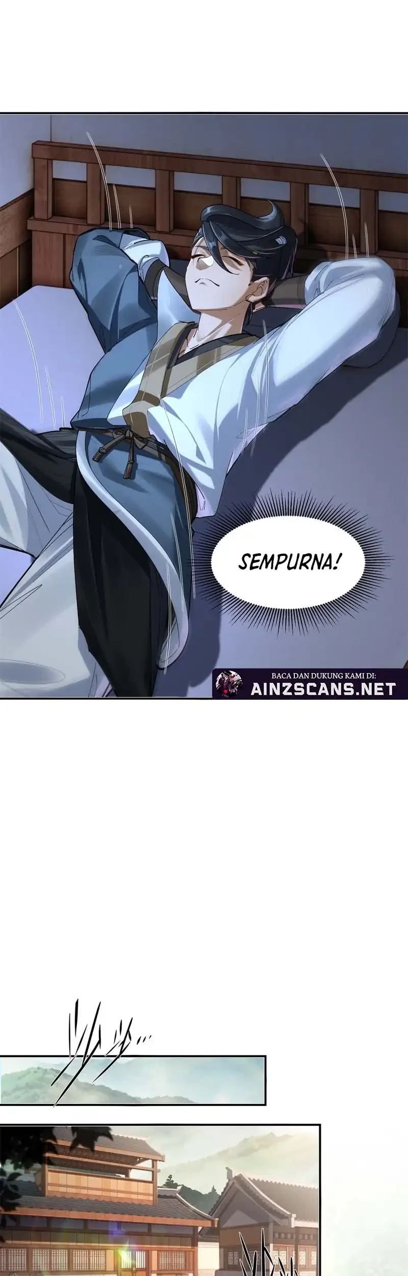 The Demonic Sect Master’s Secret Apprentice Chapter 10 Gambar 12