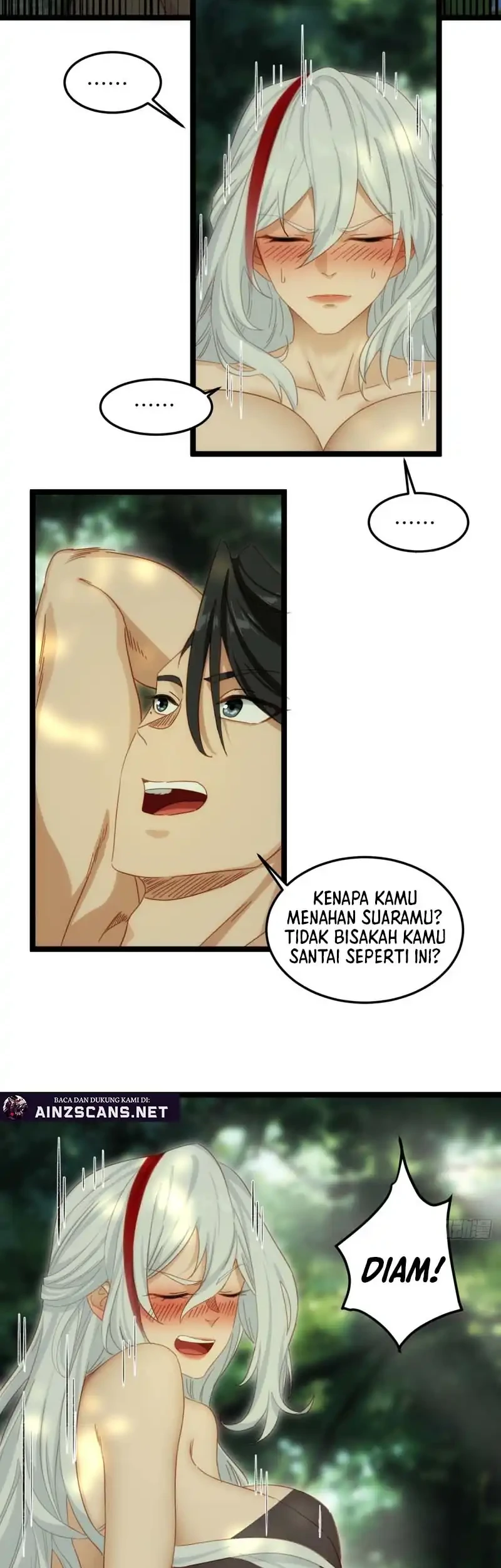 The Demonic Sect Master’s Secret Apprentice Chapter 13 Gambar 11