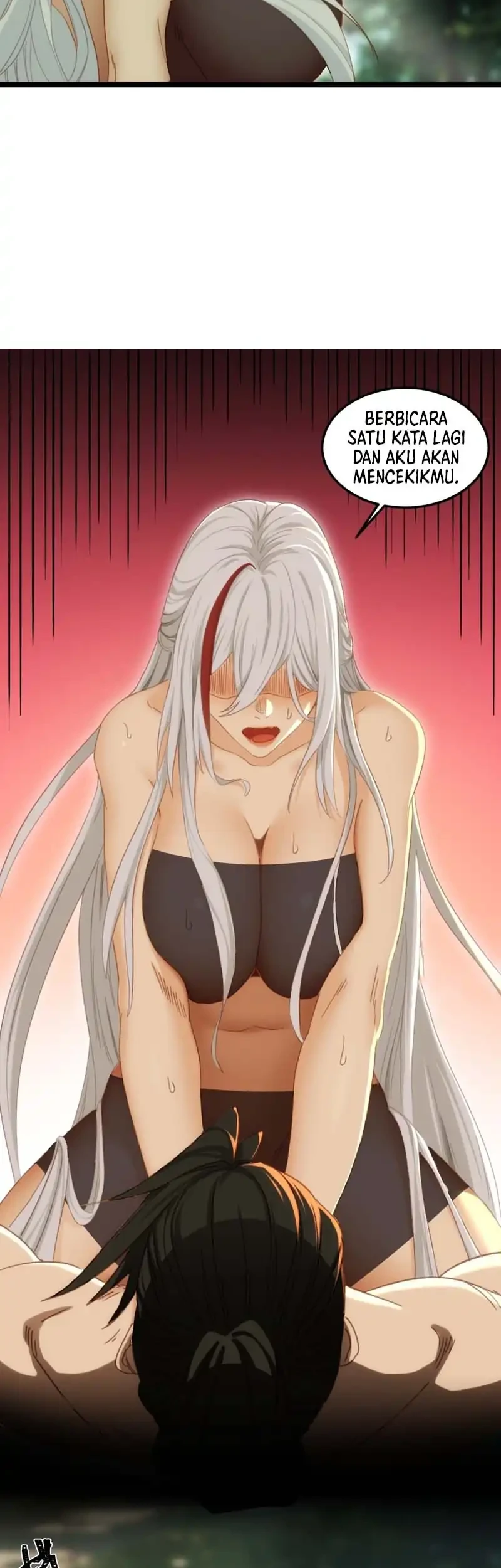 The Demonic Sect Master’s Secret Apprentice Chapter 13 Gambar 12