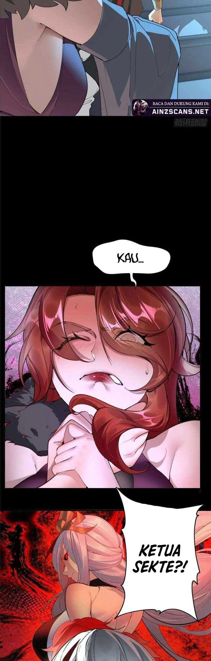 The Demonic Sect Master’s Secret Apprentice Chapter 2 Gambar 13