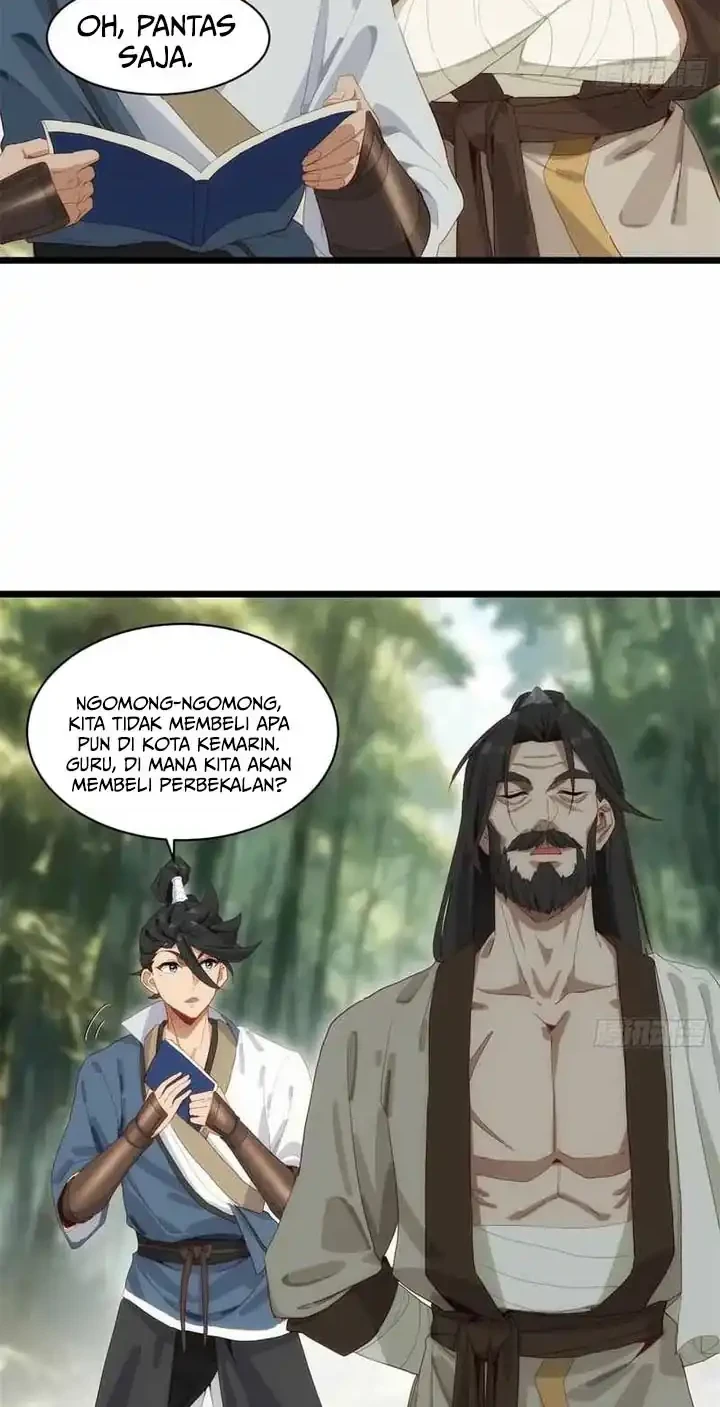 The Demonic Sect Master’s Secret Apprentice Chapter 26 Gambar 13