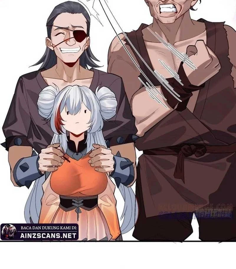 The Demonic Sect Master’s Secret Apprentice Chapter 4 Gambar 18