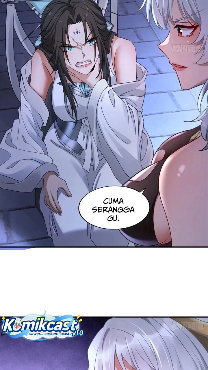 The Demonic Sect Master’s Secret Apprentice Chapter 40 Gambar 13
