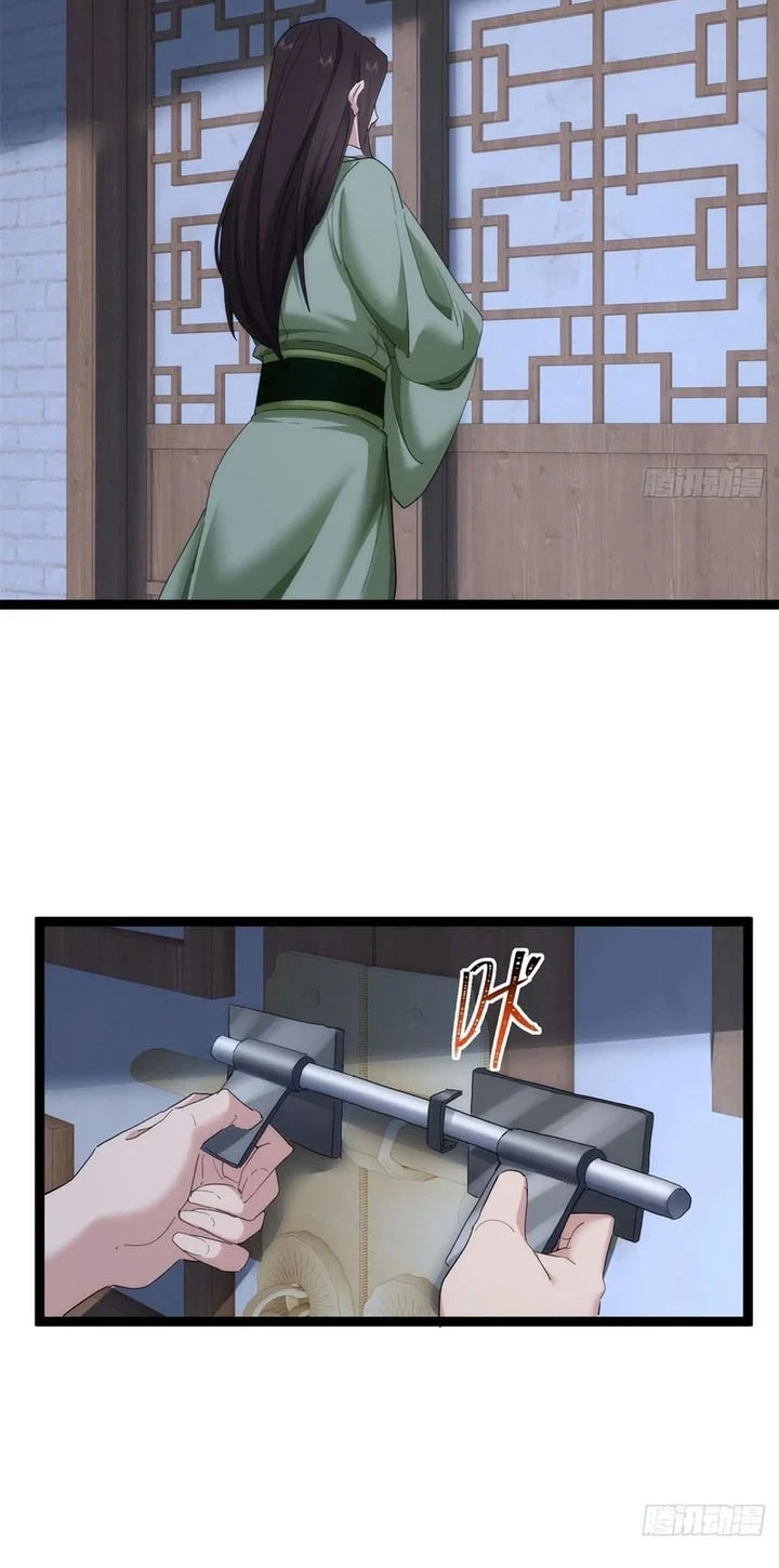 The Demonic Sect Master’s Secret Apprentice Chapter 41 Gambar 13