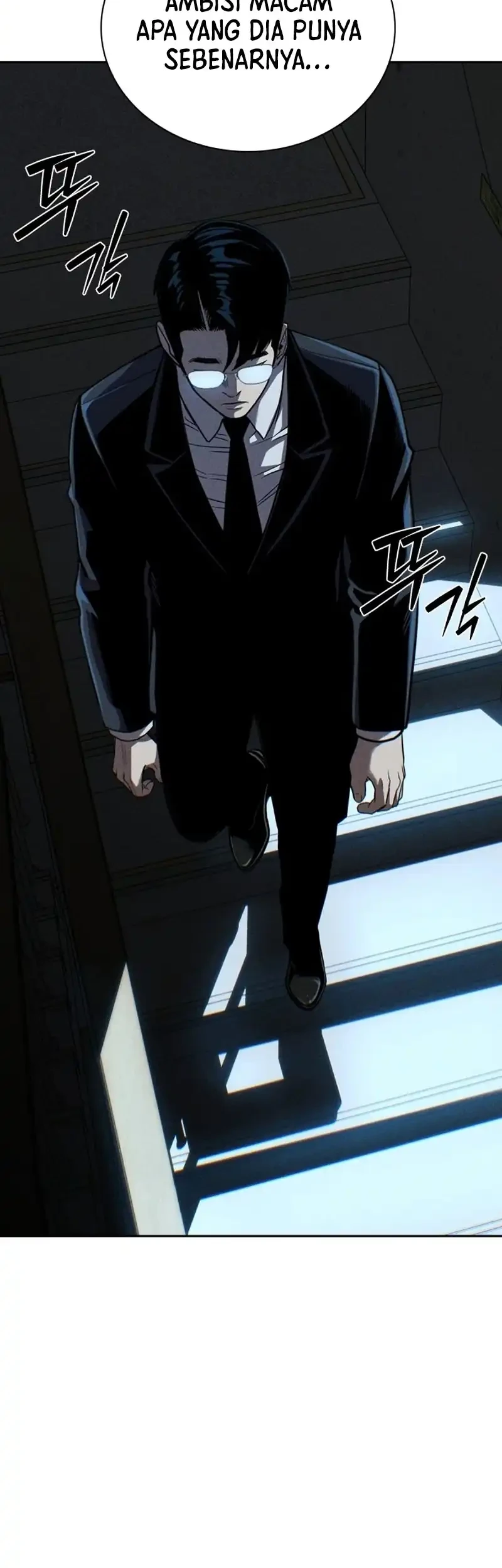 The Devil Classroom Chapter 1 Gambar 53