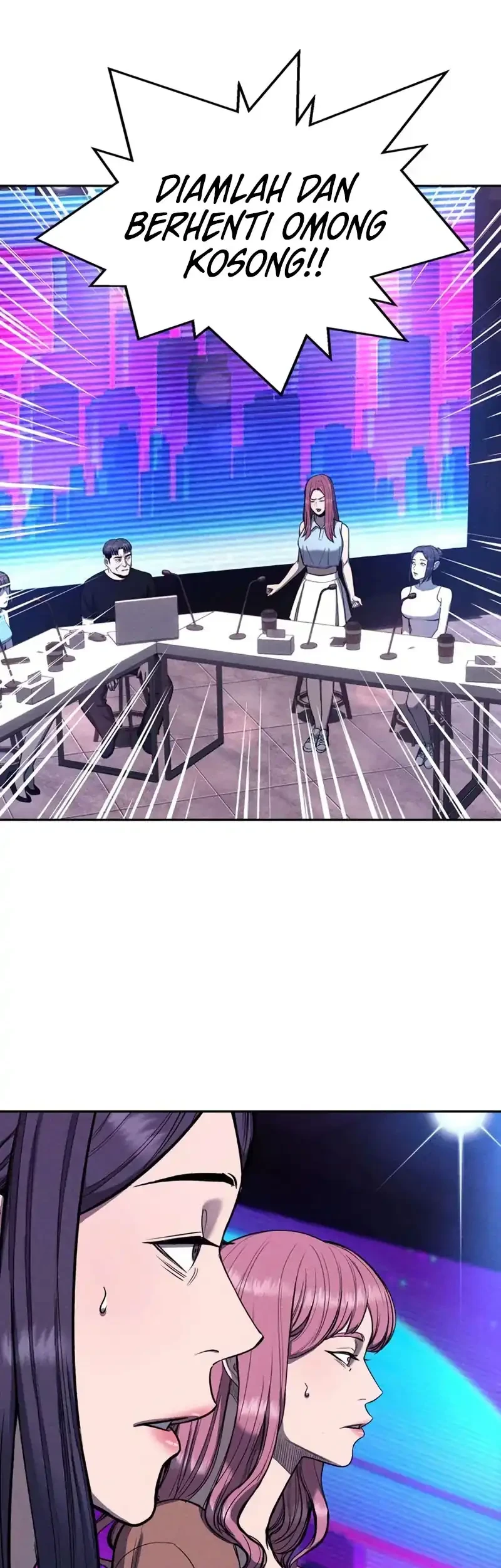 The Devil Classroom Chapter 11 Gambar 31