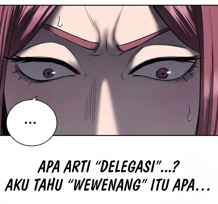The Devil Classroom Chapter 12 Gambar 33