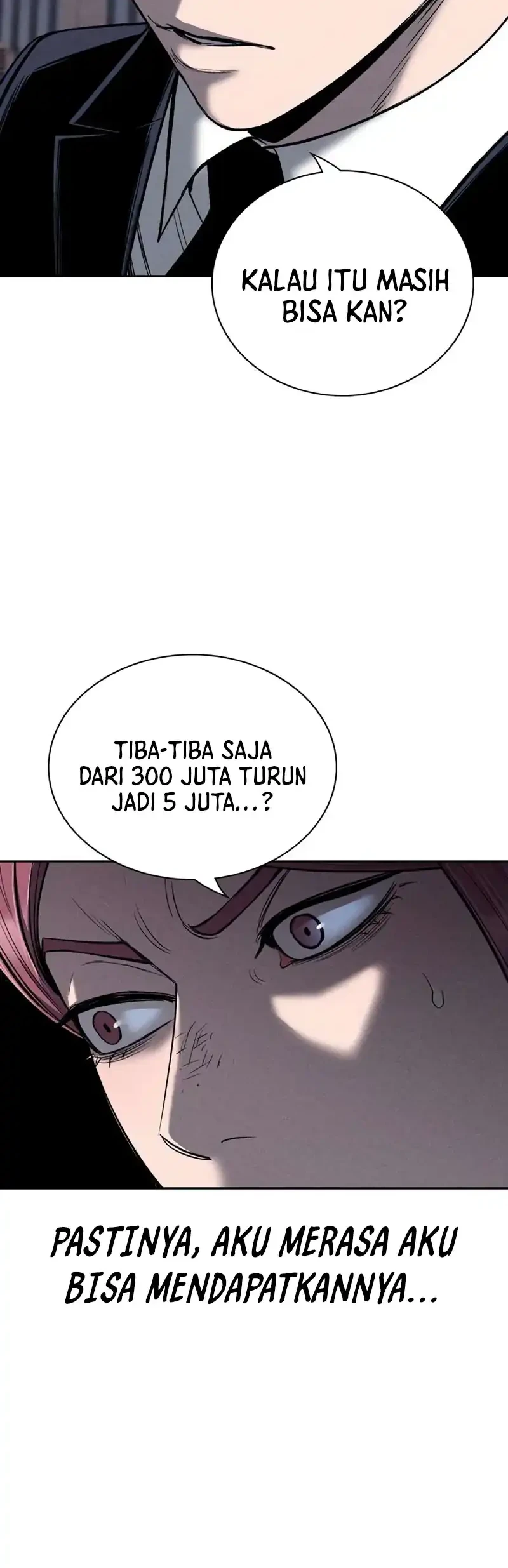 The Devil Classroom Chapter 13 Gambar 31