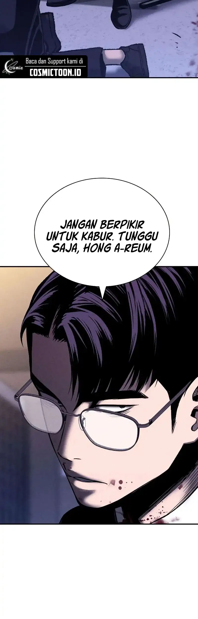 The Devil Classroom Chapter 14 Gambar 29
