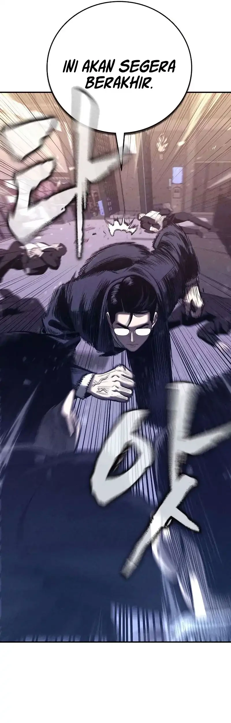 The Devil Classroom Chapter 14 Gambar 31