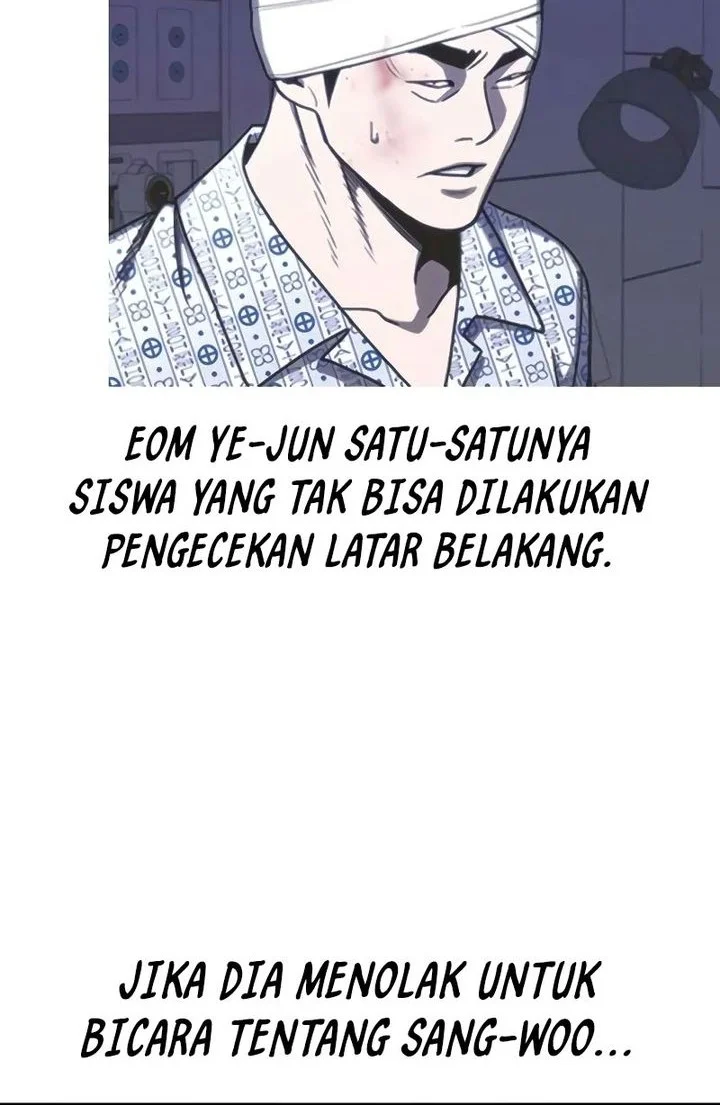 The Devil Classroom Chapter 21 Gambar 22