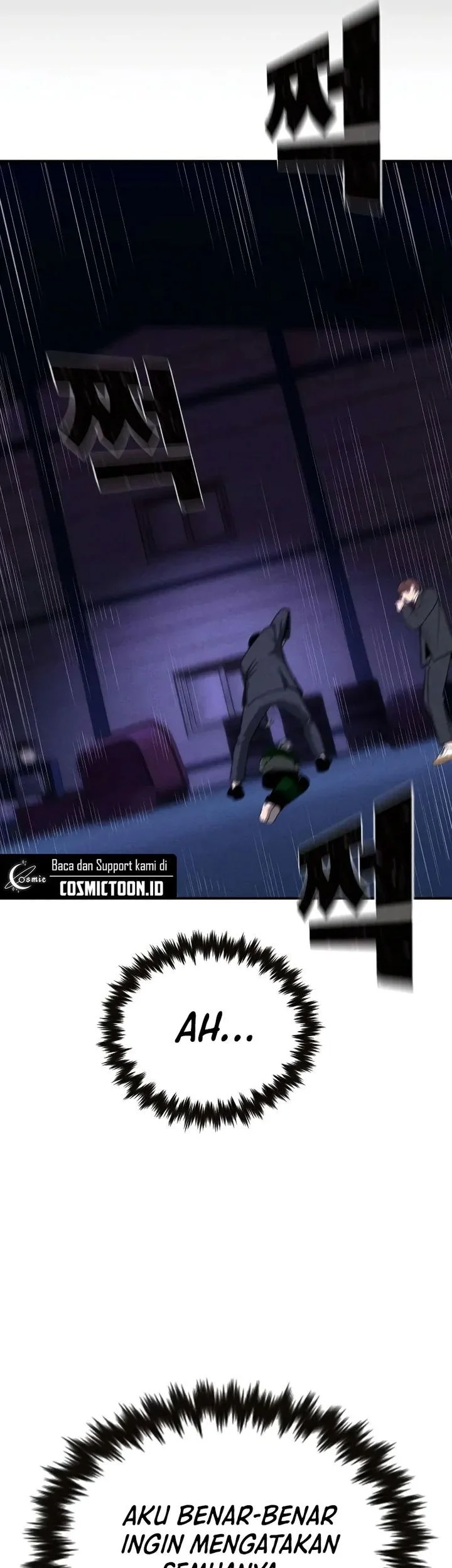 The Devil Classroom Chapter 22 Gambar 27
