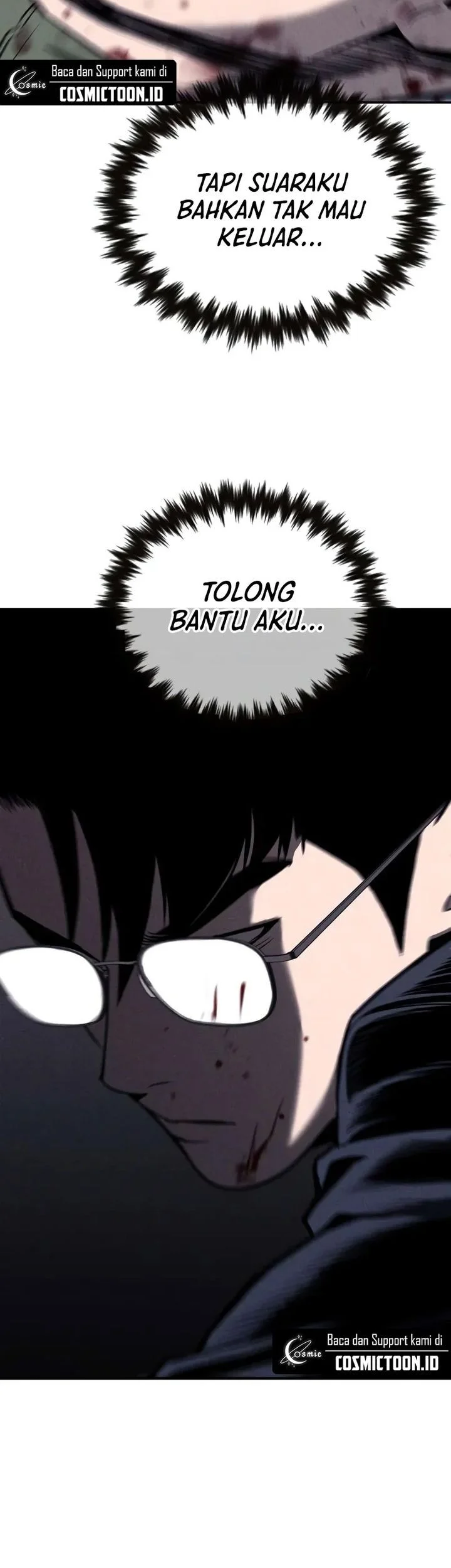The Devil Classroom Chapter 22 Gambar 29