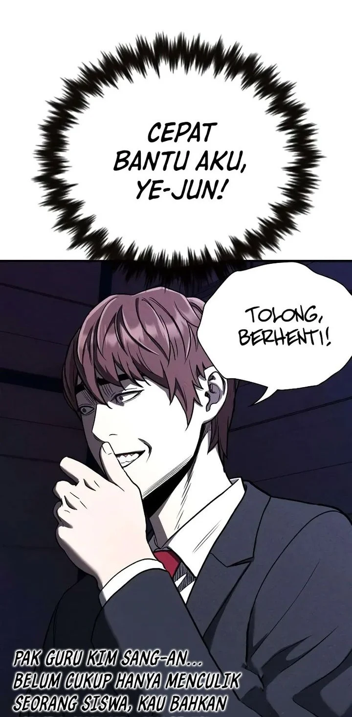 The Devil Classroom Chapter 22 Gambar 30