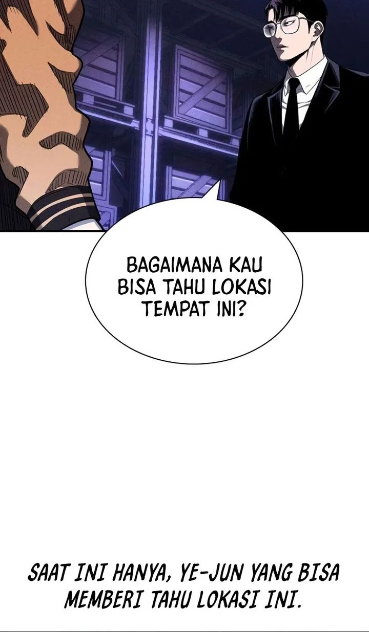 The Devil Classroom Chapter 23 Gambar 30